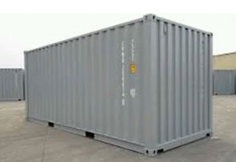 storage containers